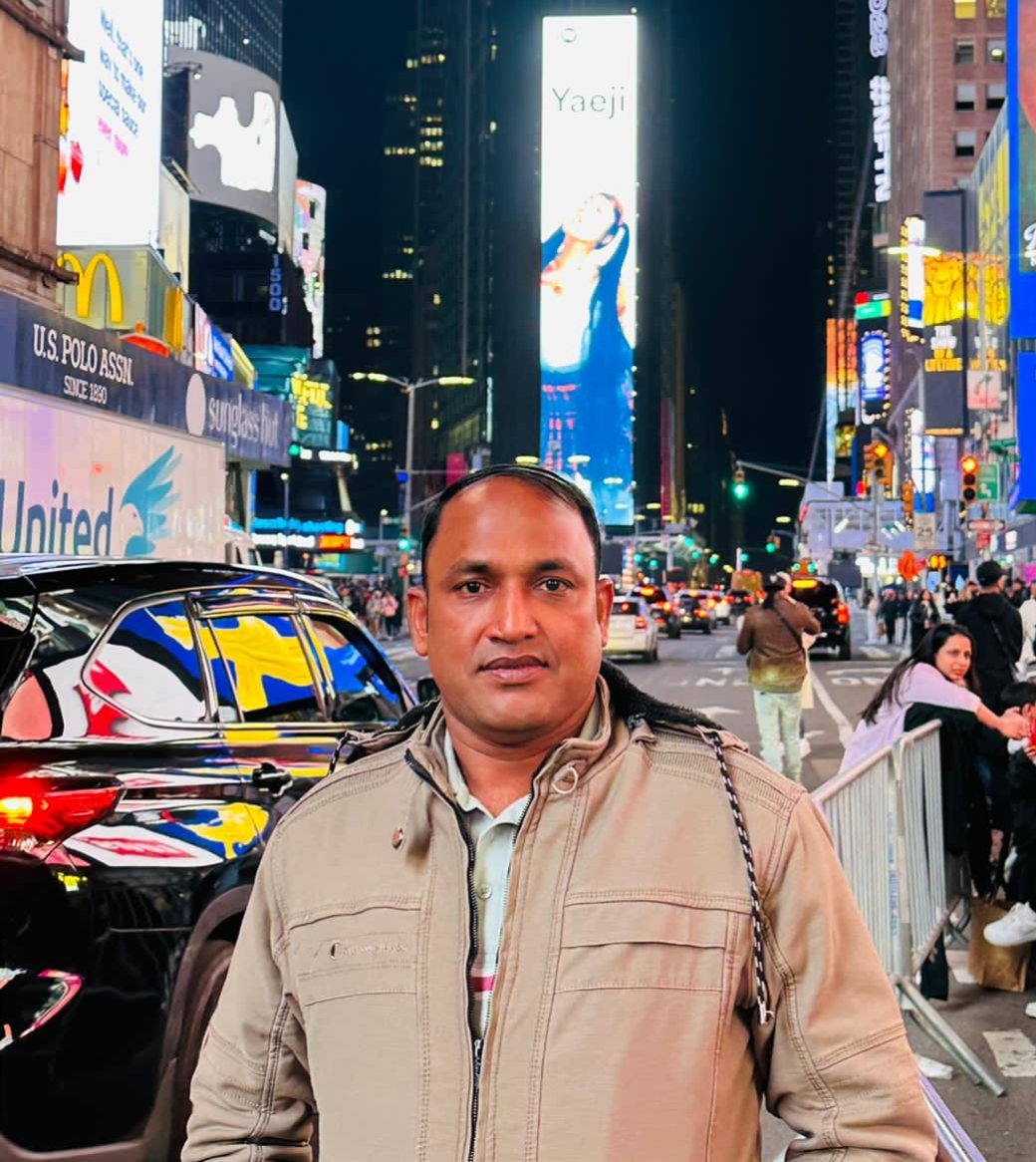 Jafar Iqbal